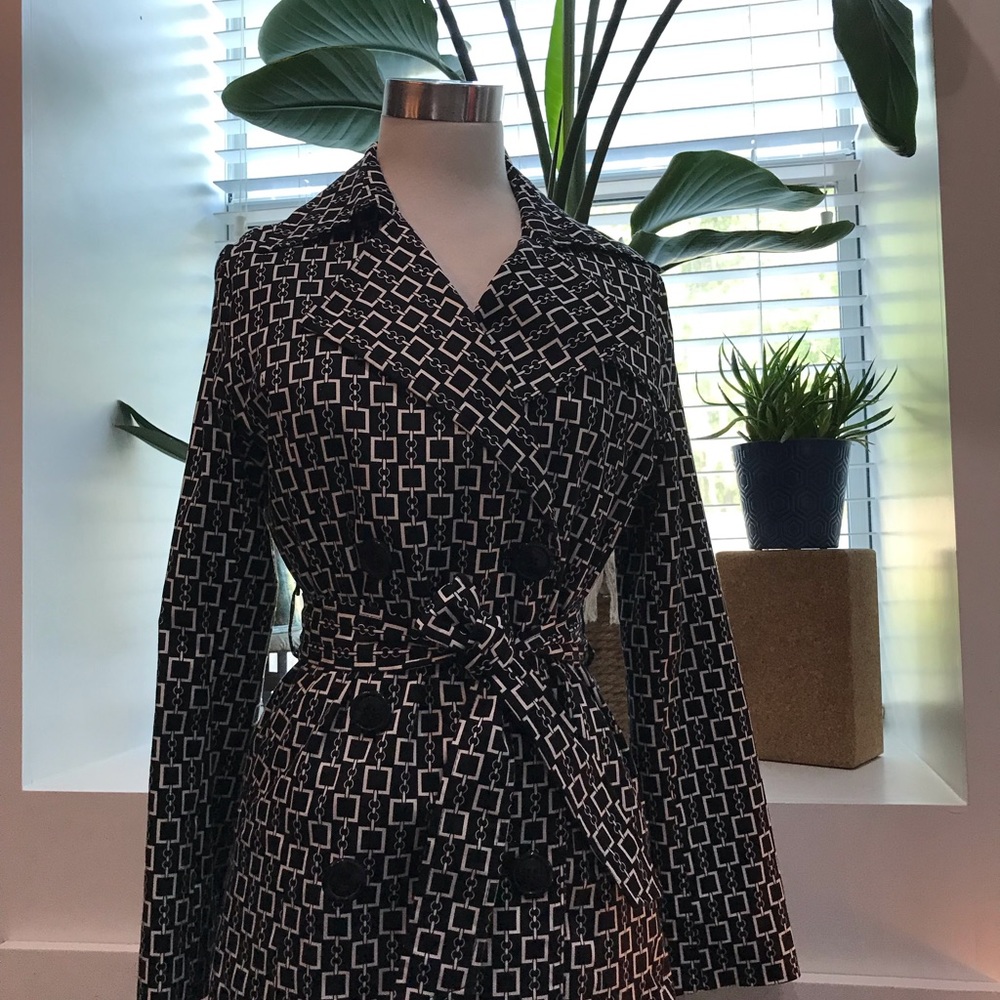 Vertigo Paris blazer jacket